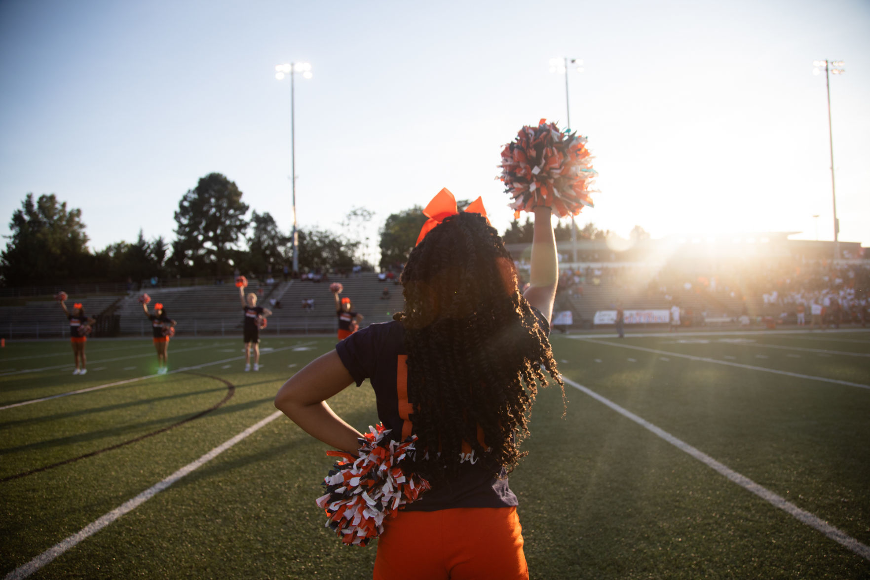 Heritage football